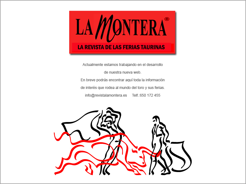 La Montera
